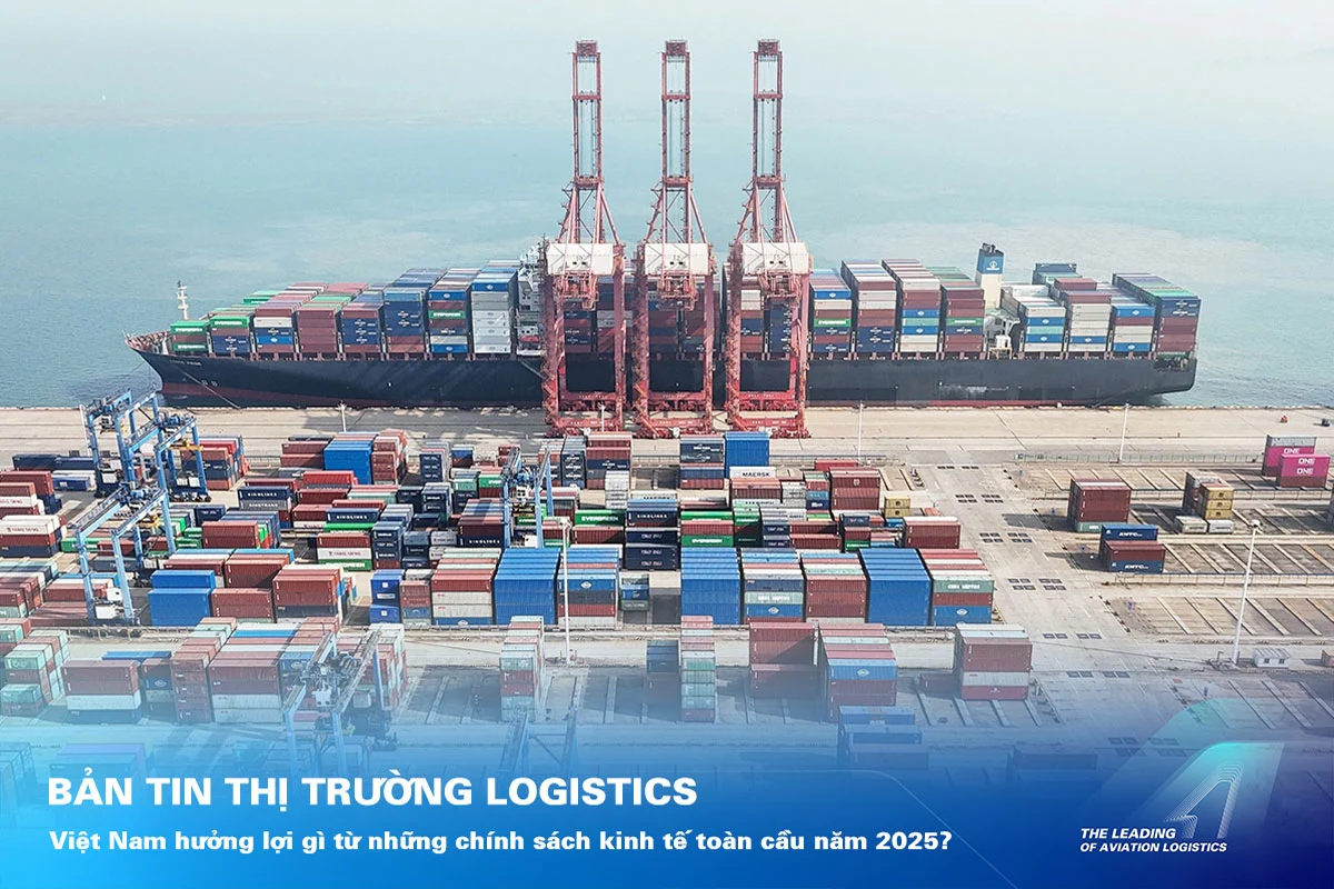 Chairman of US logistics 'unicorn': Vietnam is a super important market