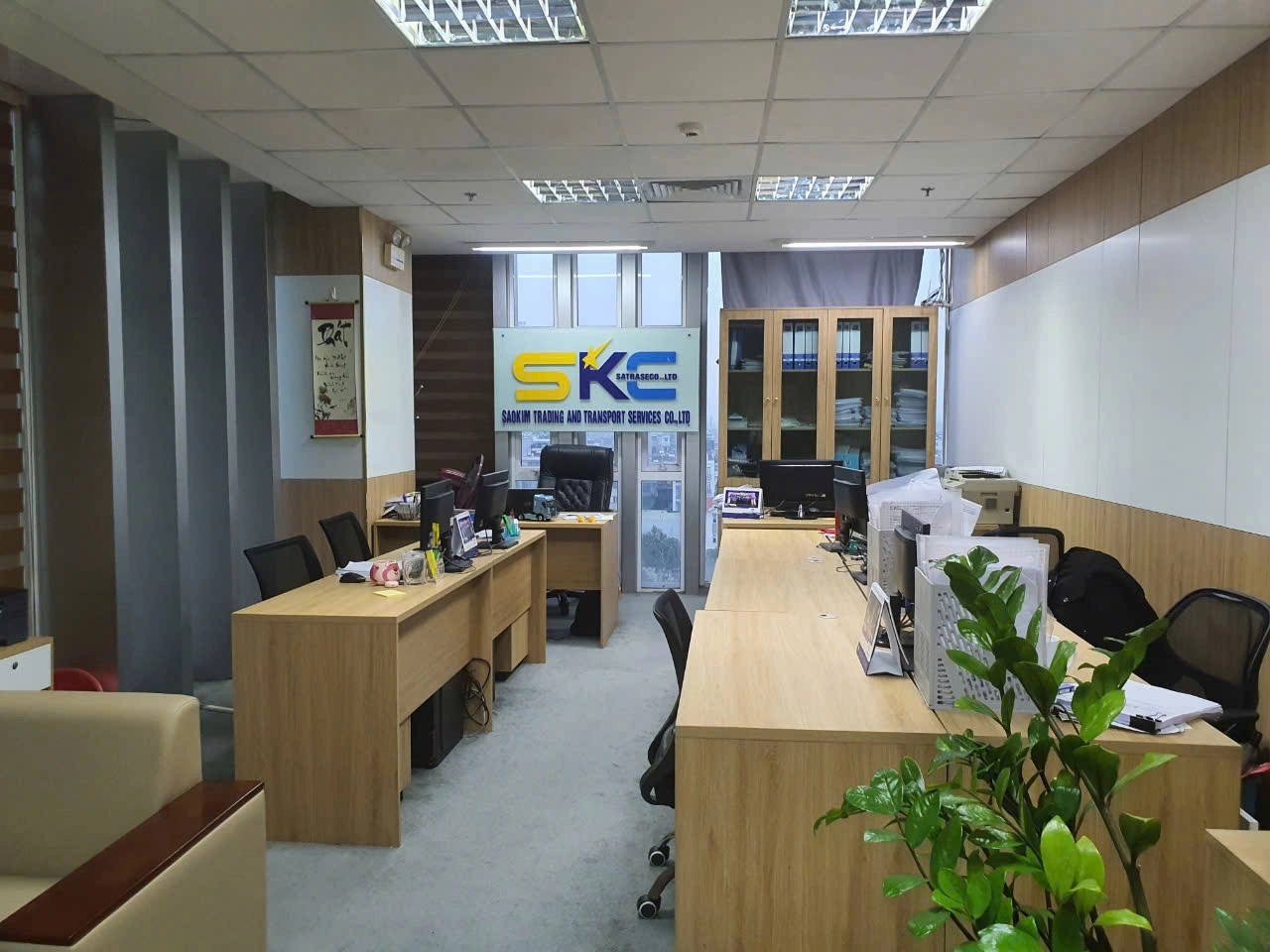 VĂN HÓA CÔNG TY SAO KIM