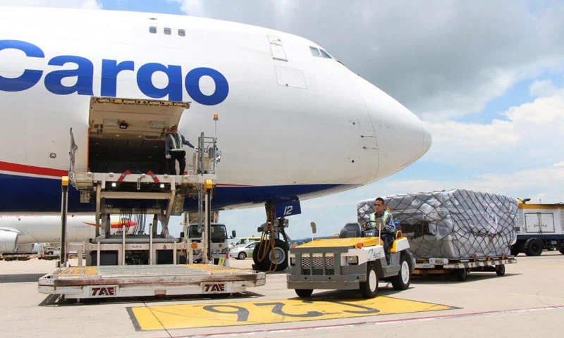 Air transportation service